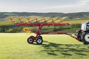 2024 Sitrex QRX14 Image