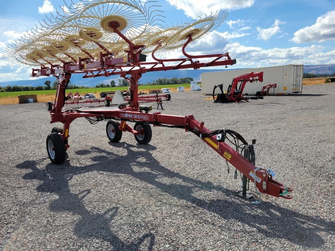 Image of Sitrex QRX14 Image 1