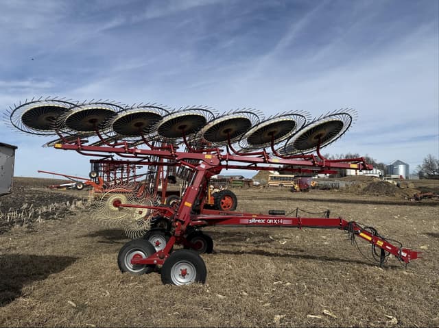 Image of Sitrex QRX14 equipment image 4