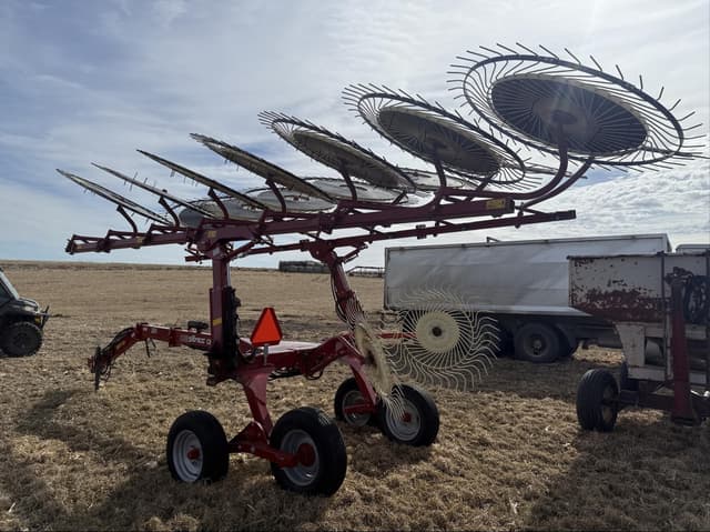 Image of Sitrex QRX14 equipment image 2