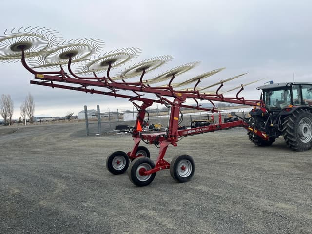 Image of Sitrex QRX16 equipment image 1