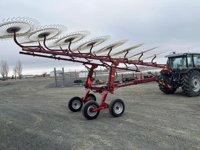 Image of Sitrex QRX16 equipment image 1