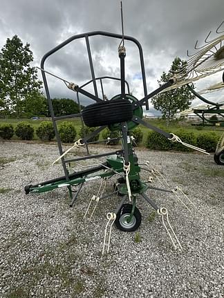 Image of Sitrex RT5200-H equipment image 3