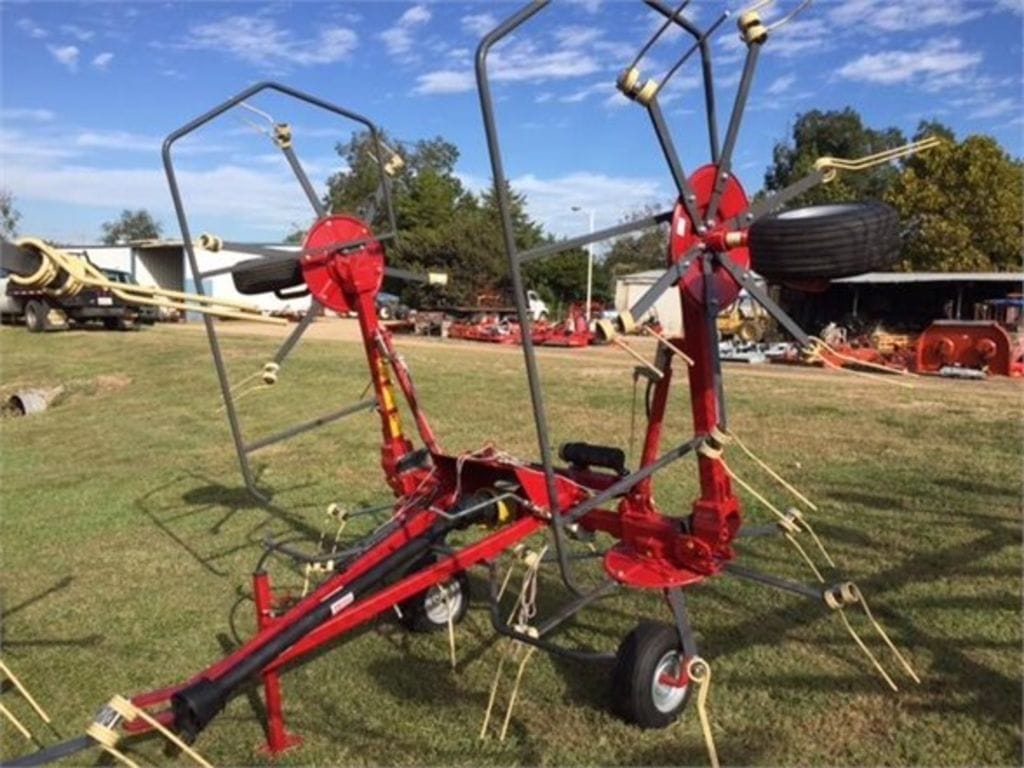 2025 Sitrex RT5800H Equipment Image0