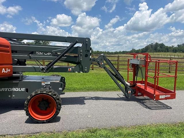 Image of Sky Jack SJ45 AJ+ equipment image 3