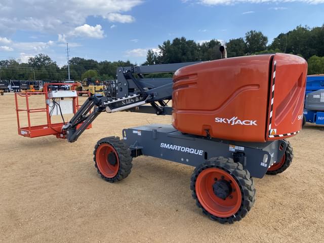 Image of Sky Jack SJ45 AJ+ equipment image 1