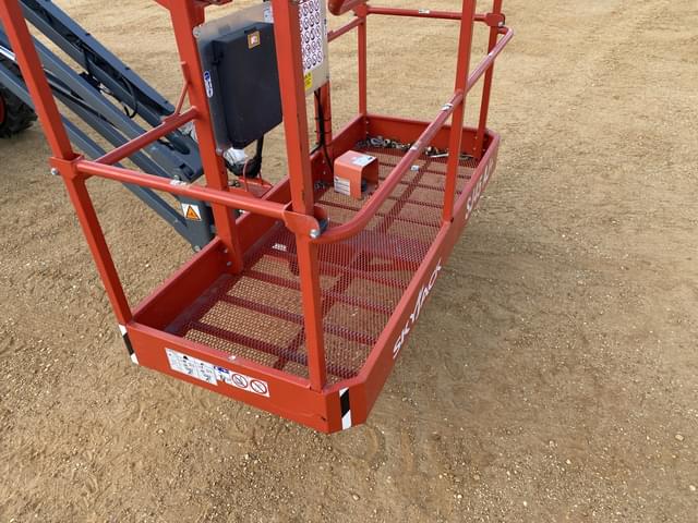 Image of Sky Jack SJ45 AJ+ equipment image 4