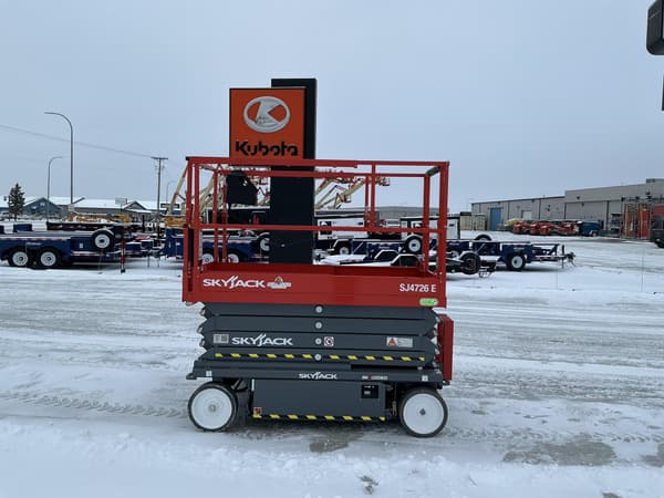 Equipment Main Image