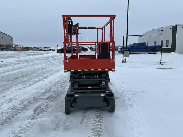 Image of Sky Jack SJ4726E equipment image 2