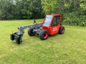 2024 Sky Jack SJ519TH Image