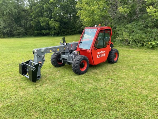 Equipment Main Image