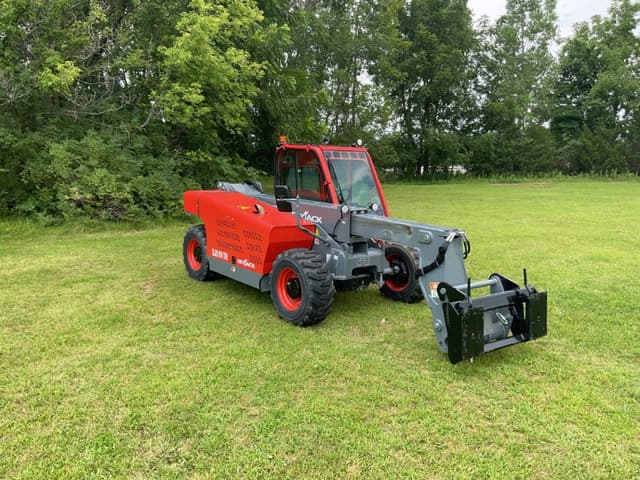 Image of Sky Jack SJ519TH equipment image 2