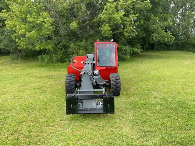 Image of Sky Jack SJ519TH equipment image 1