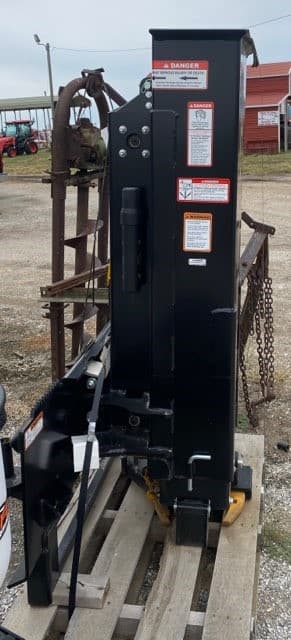 Image of Danuser SM40 Image 1