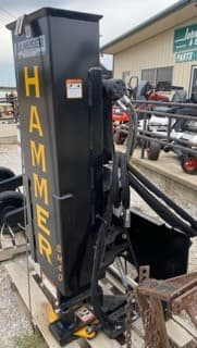 Image of Danuser SM40 equipment image 3