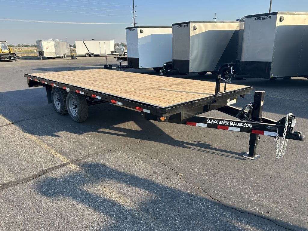 Main image Snake River FM18'-6TA