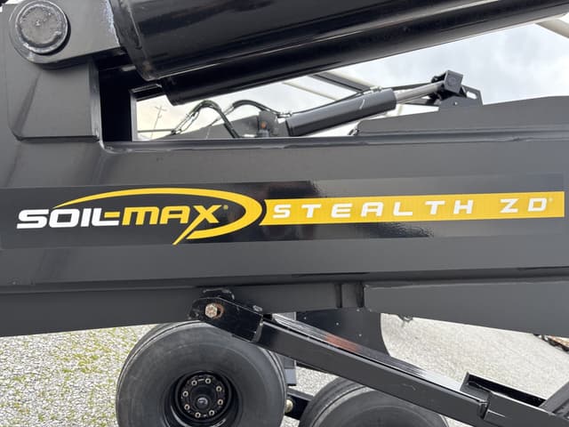 Image of Soil-Max Gold Digger Stealth ZD equipment image 1