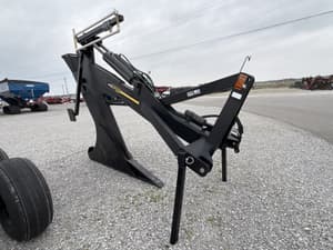 2024 Soil-Max Gold Digger Stealth ZD Image