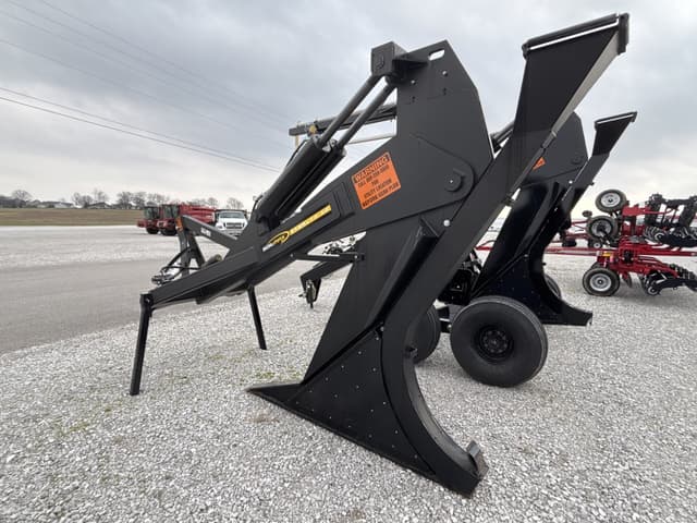 Image of Soil-Max Gold Digger Stealth ZD equipment image 4