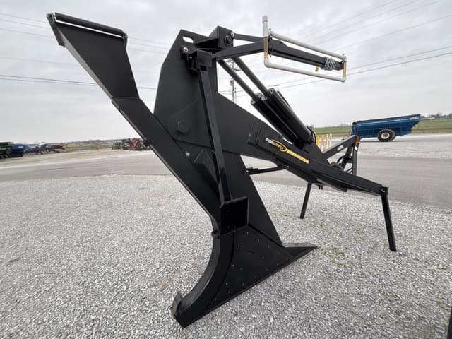 Image of Soil-Max Gold Digger Stealth ZD equipment image 2