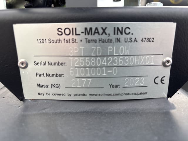 Image of Soil-Max Gold Digger Stealth ZD equipment image 3