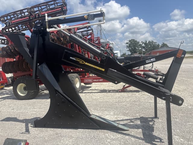 Image of Soil-Max Gold Digger Stealth ZD equipment image 1