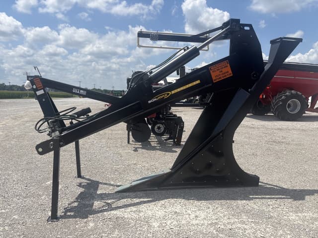 Image of Soil-Max Gold Digger Stealth ZD equipment image 2