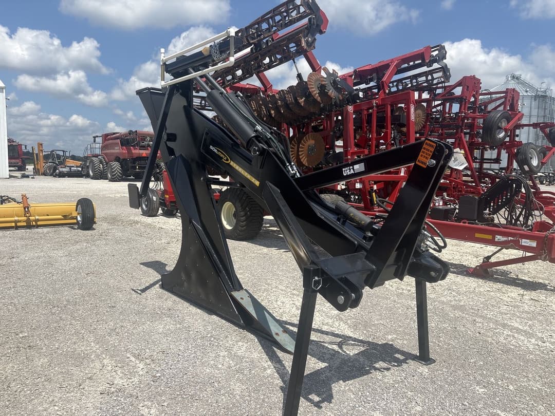 Image of Soil-Max Gold Digger Stealth ZD Primary image