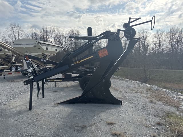 Image of Soil-Max Gold Digger Stealth ZD equipment image 3