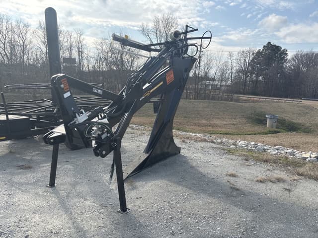 Image of Soil-Max Gold Digger Stealth ZD equipment image 2