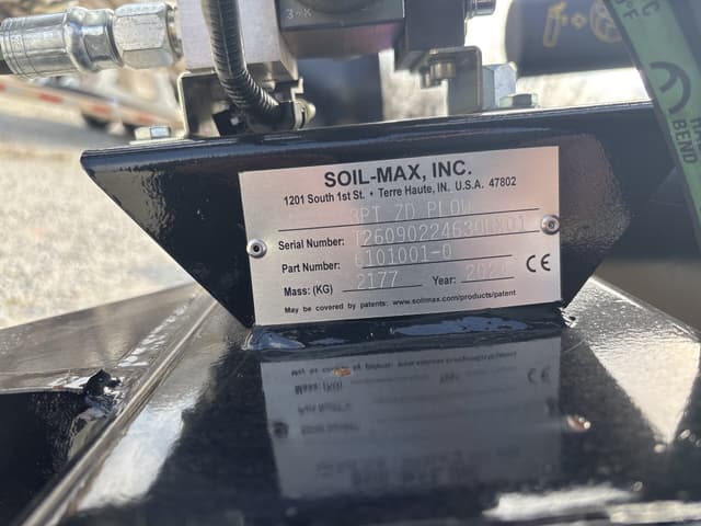 Image of Soil-Max Gold Digger Stealth ZD equipment image 1