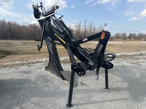 2024 Soil-Max Gold Digger Stealth ZD Image