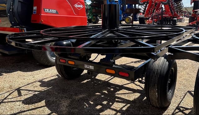 Image of Soil-Max HD Cart equipment image 4