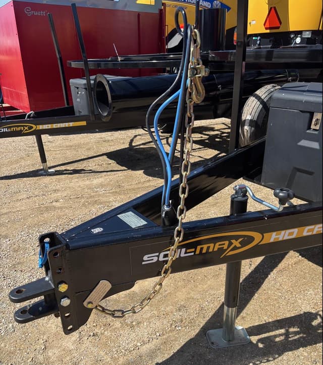 Image of Soil-Max HD Cart equipment image 1