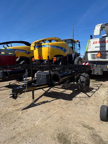 Main image Soil-Max HD Cart