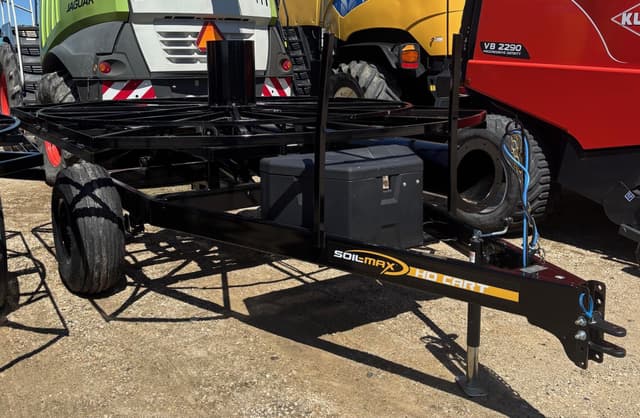Image of Soil-Max HD Cart equipment image 3