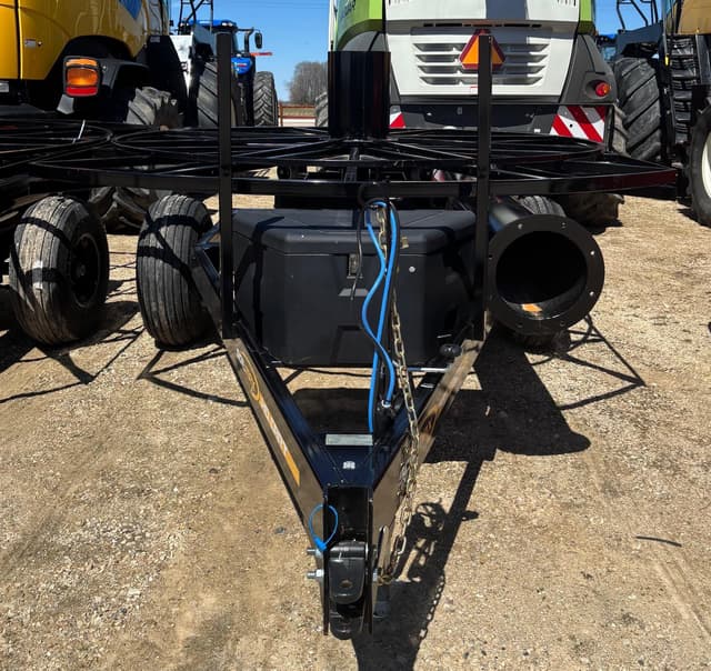 Image of Soil-Max HD Cart equipment image 2