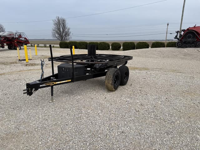 Image of Soil-Max HD Cart equipment image 2