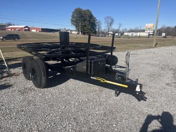 Main image Soil-Max HD Cart