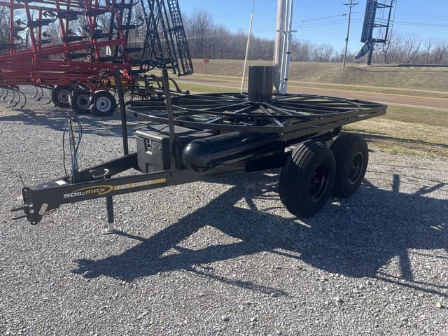 Image of Soil-Max HD Cart equipment image 2