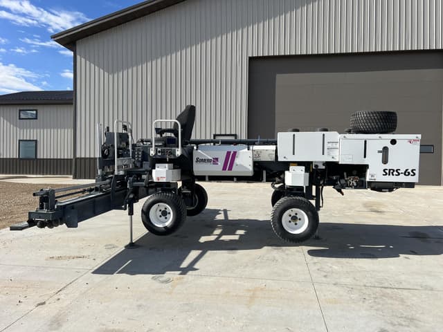 Image of Somero SRS-6S equipment image 2