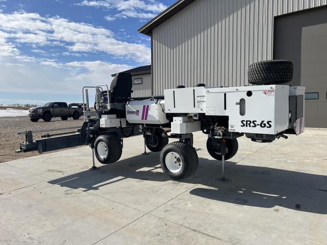 Image of Somero SRS-6S equipment image 3