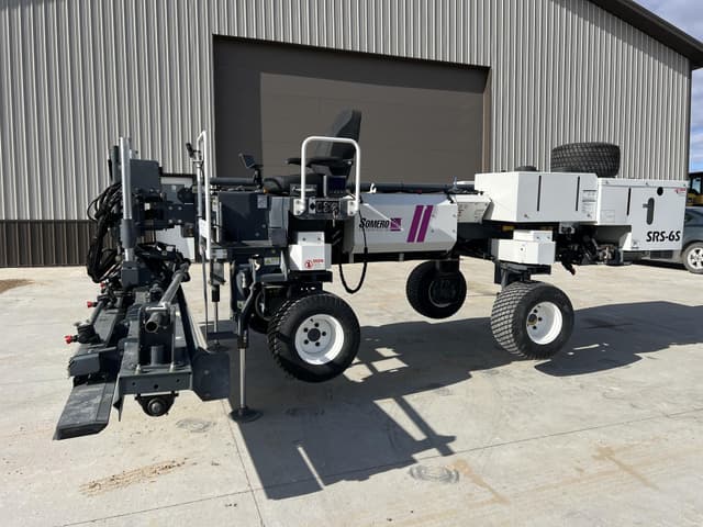 Image of Somero SRS-6S equipment image 1