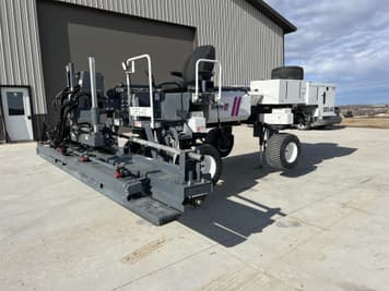 Main image Somero SRS-6S