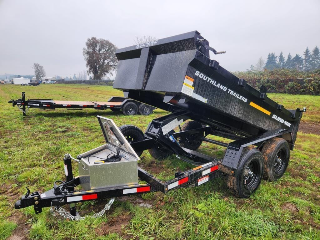 Main image Southland SL510-10K