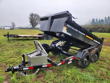 Main image Southland SL510-10K