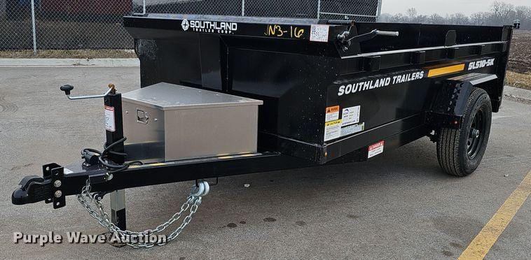 Main image Southland SL510-5K