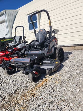 Image of Spartan KGZ-XD equipment image 1