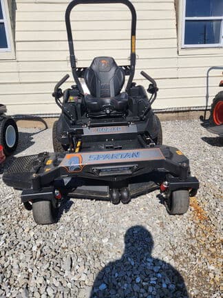 Image of Spartan KGZ-XD Primary image