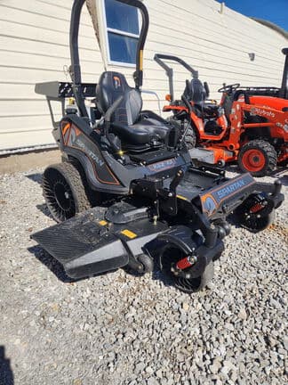 Image of Spartan KGZ-XD equipment image 3